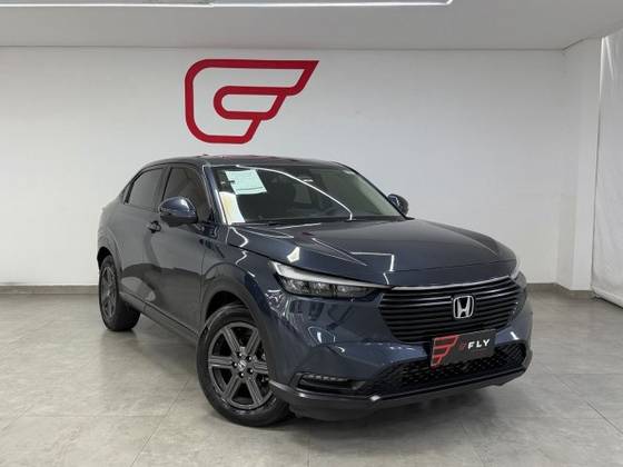 HONDA HR-V 1.5 DI I-VTEC FLEX EXL CVT